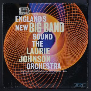 LAURIE JOHNSON