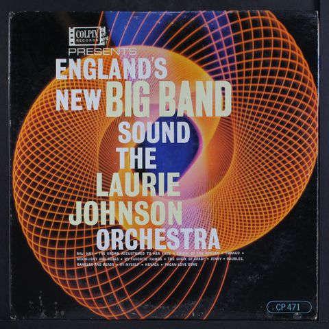 LAURIE JOHNSON