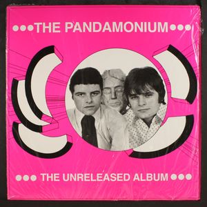 PANDAMONIUM