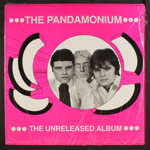 PANDAMONIUM
