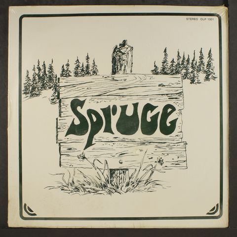 SPRUCE
