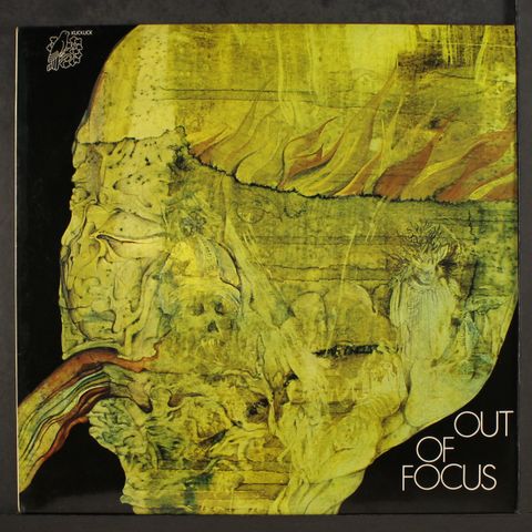 OUT OF FOCUS