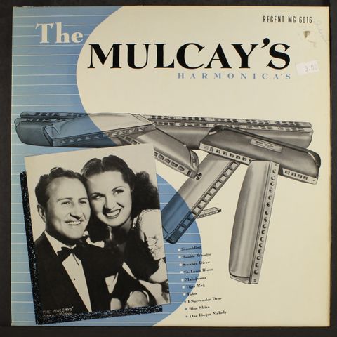MULCAYS