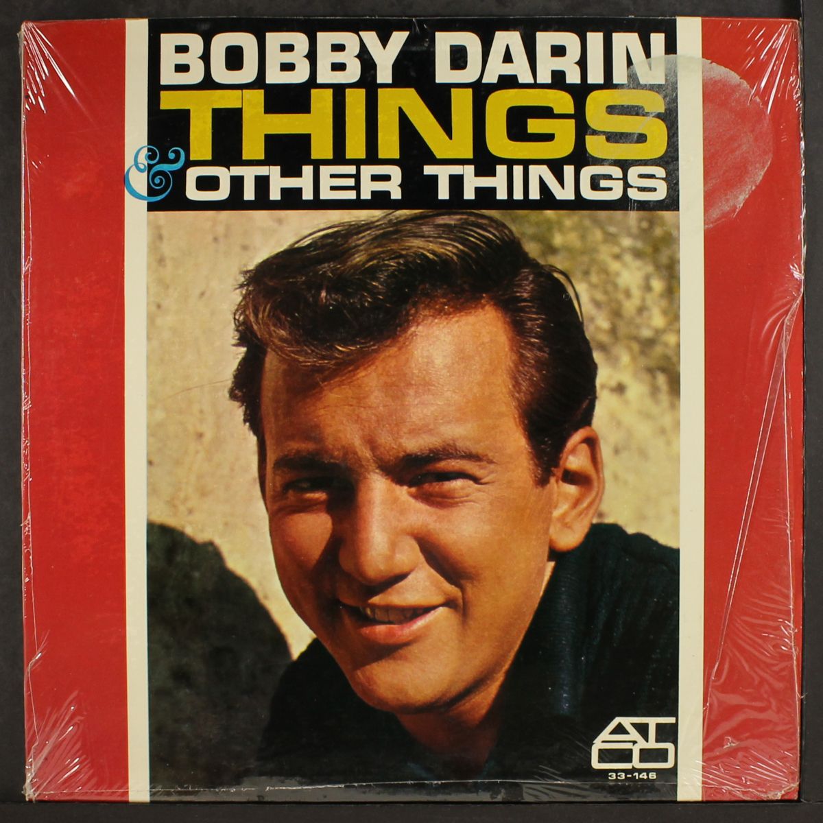 things & other things by BOBBY DARIN