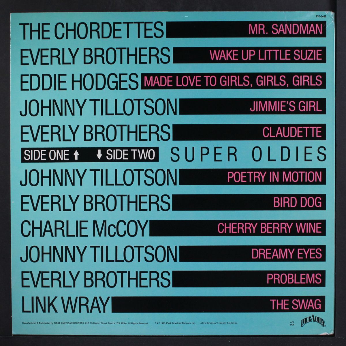super oldies by VARIOUS
