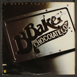 B. BAKER CHOCOLATE CO.