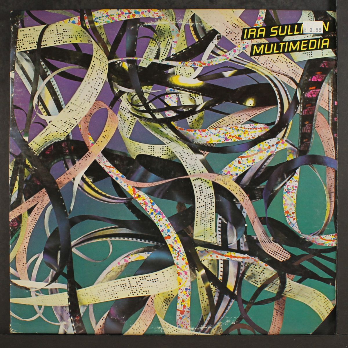 multimedia by IRA SULLIVAN