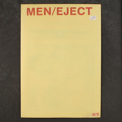 MEN/EJECT