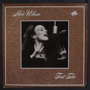 MERI WILSON