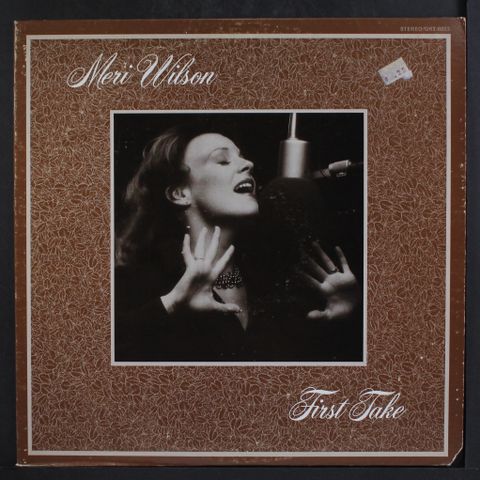 MERI WILSON