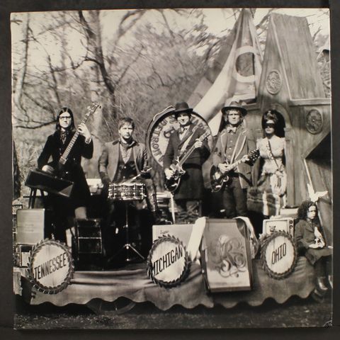 RACONTEURS