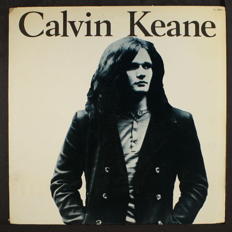 CALVIN KEANE