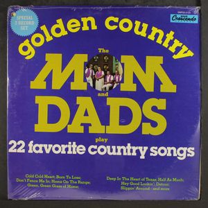MOM AND DADS
