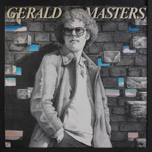 GERALD MASTERS
