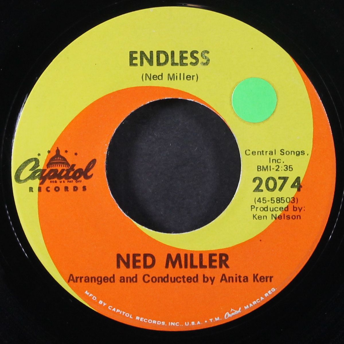 only a fool by NED MILLER