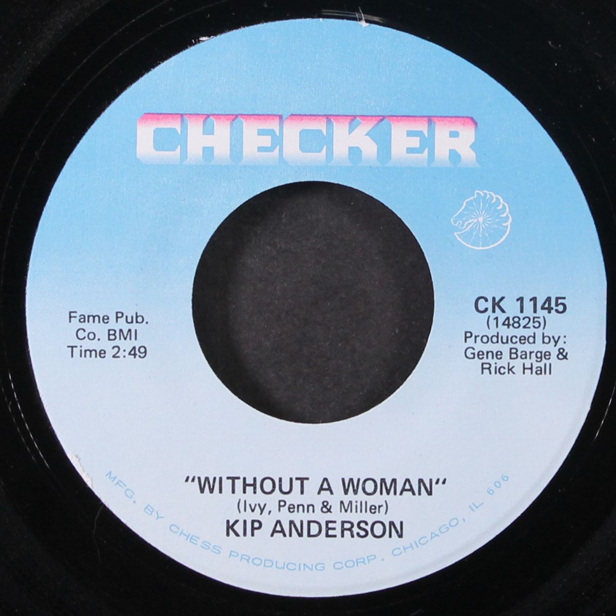 if that don't make you cry by KIP ANDERSON