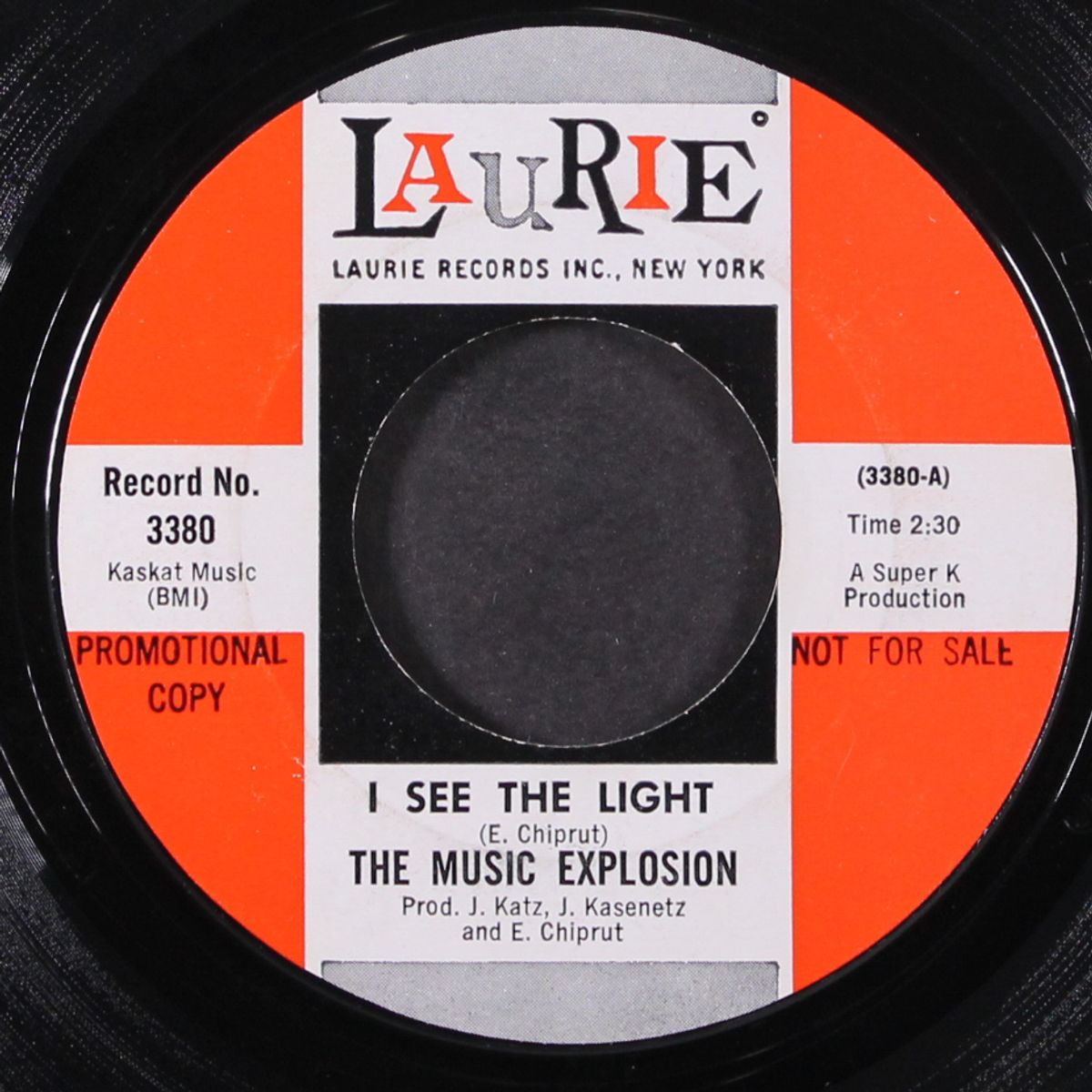 little bit o' soul by MUSIC EXPLOSION