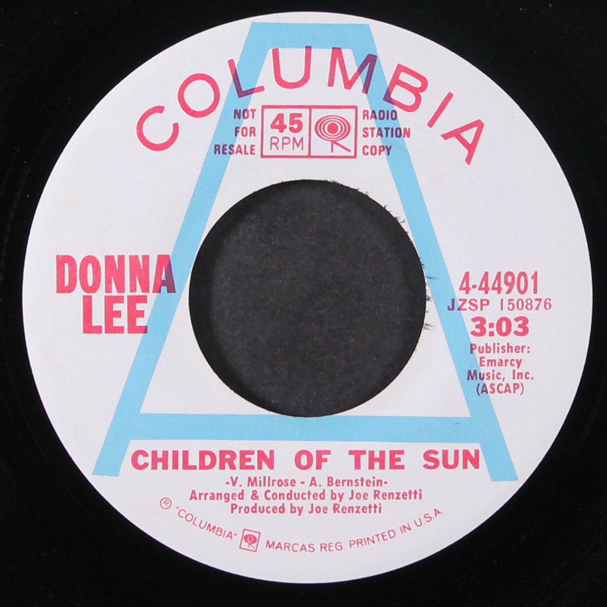 children of the sun / omnibus by DONNA LEE