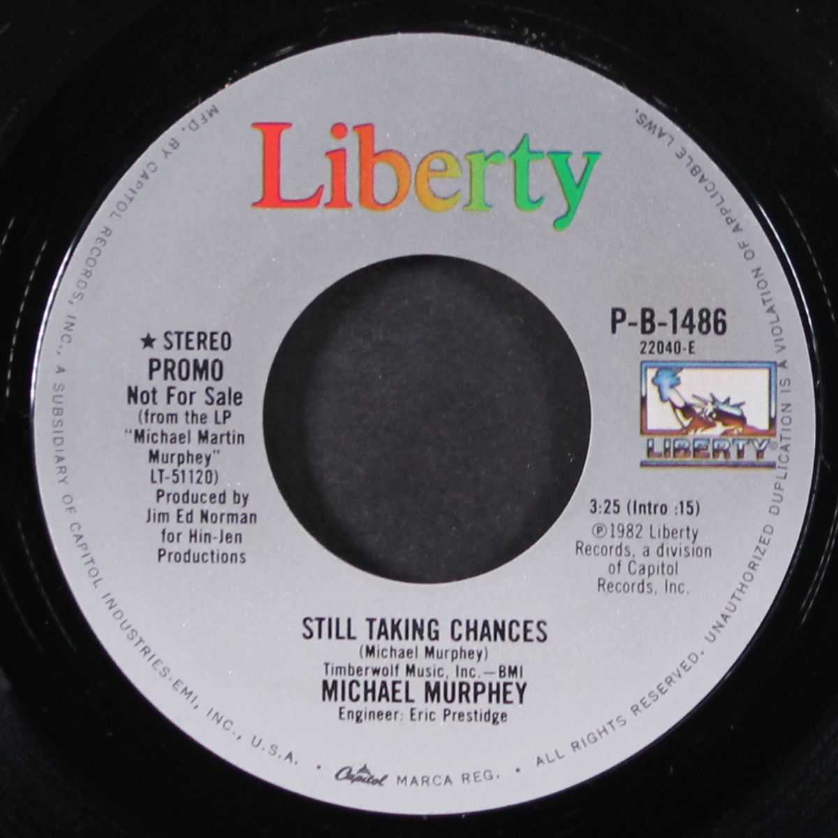 still taking chances / same by MICHAEL MURPHEY