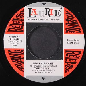 CASTELS