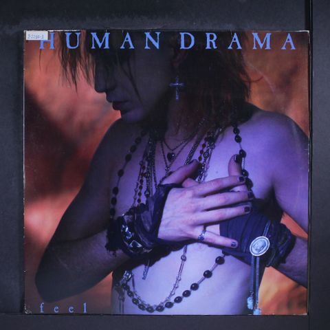 HUMAN DRAMA