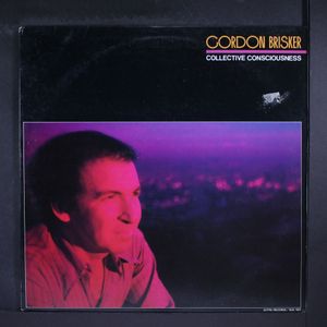 GORDON BRISKER