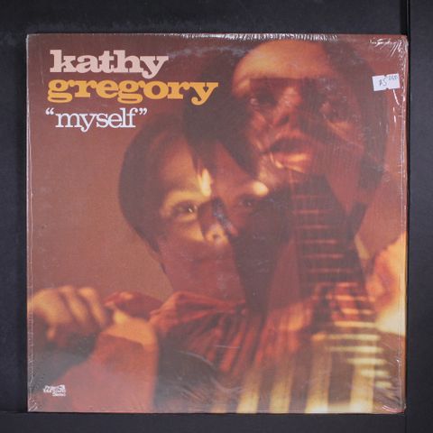 KATHY GREGORY