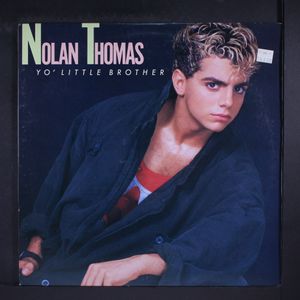 NOLAN THOMAS