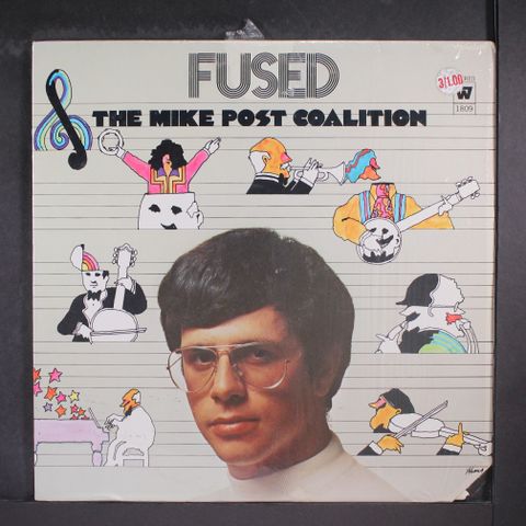 MIKE POST COALITION
