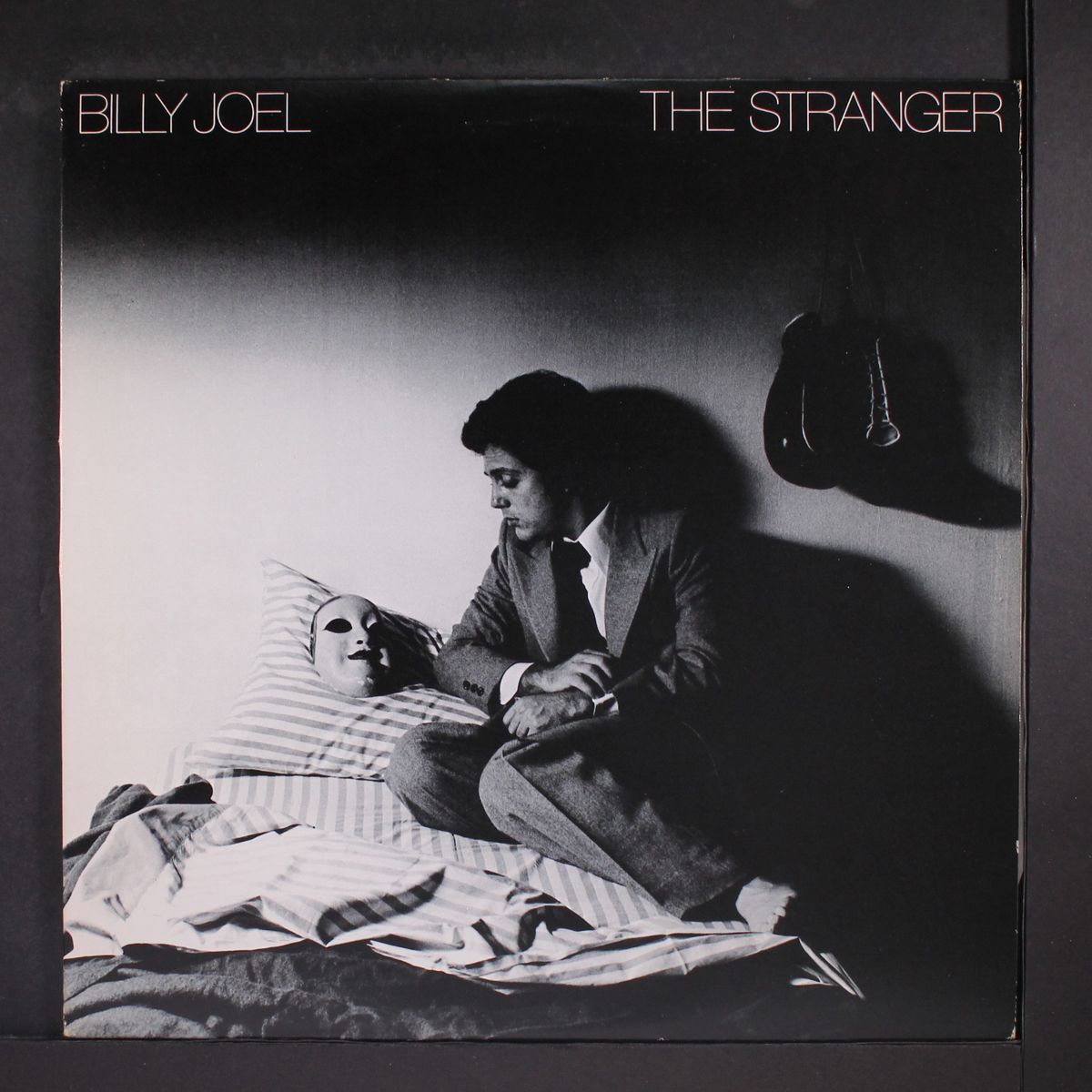 the stranger by BILLY JOEL