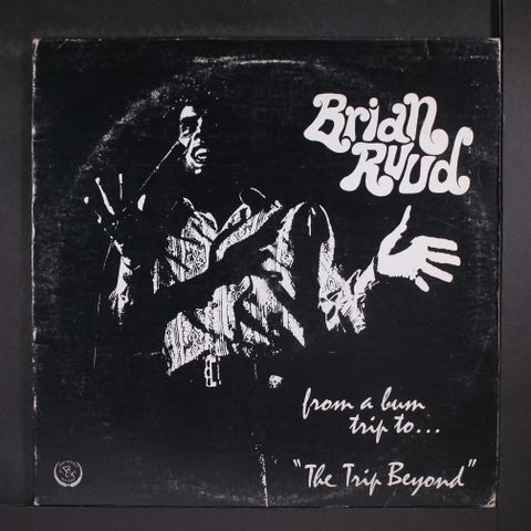 BRIAN RUUD