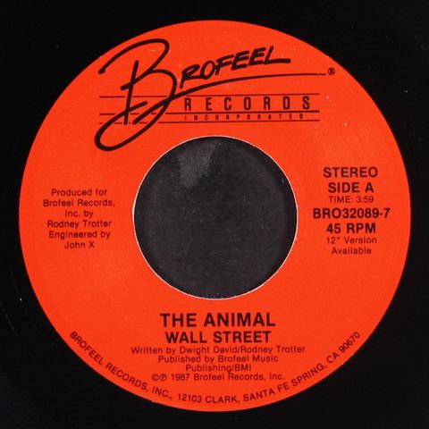 ANIMAL