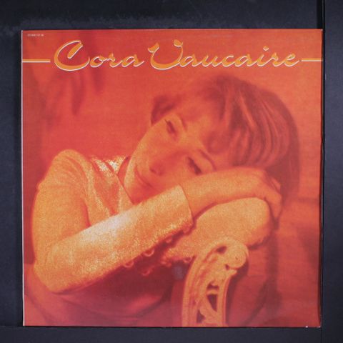 CORA VAUCAIRE