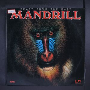 MANDRILL
