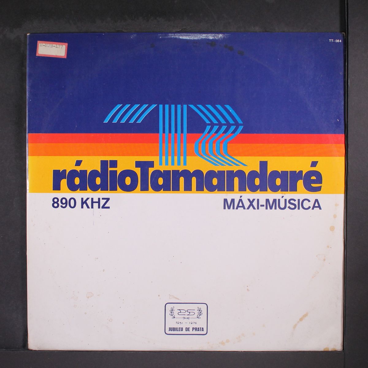 radio tamandare by VARIOUS