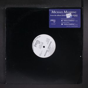 MICHAEL MANRING