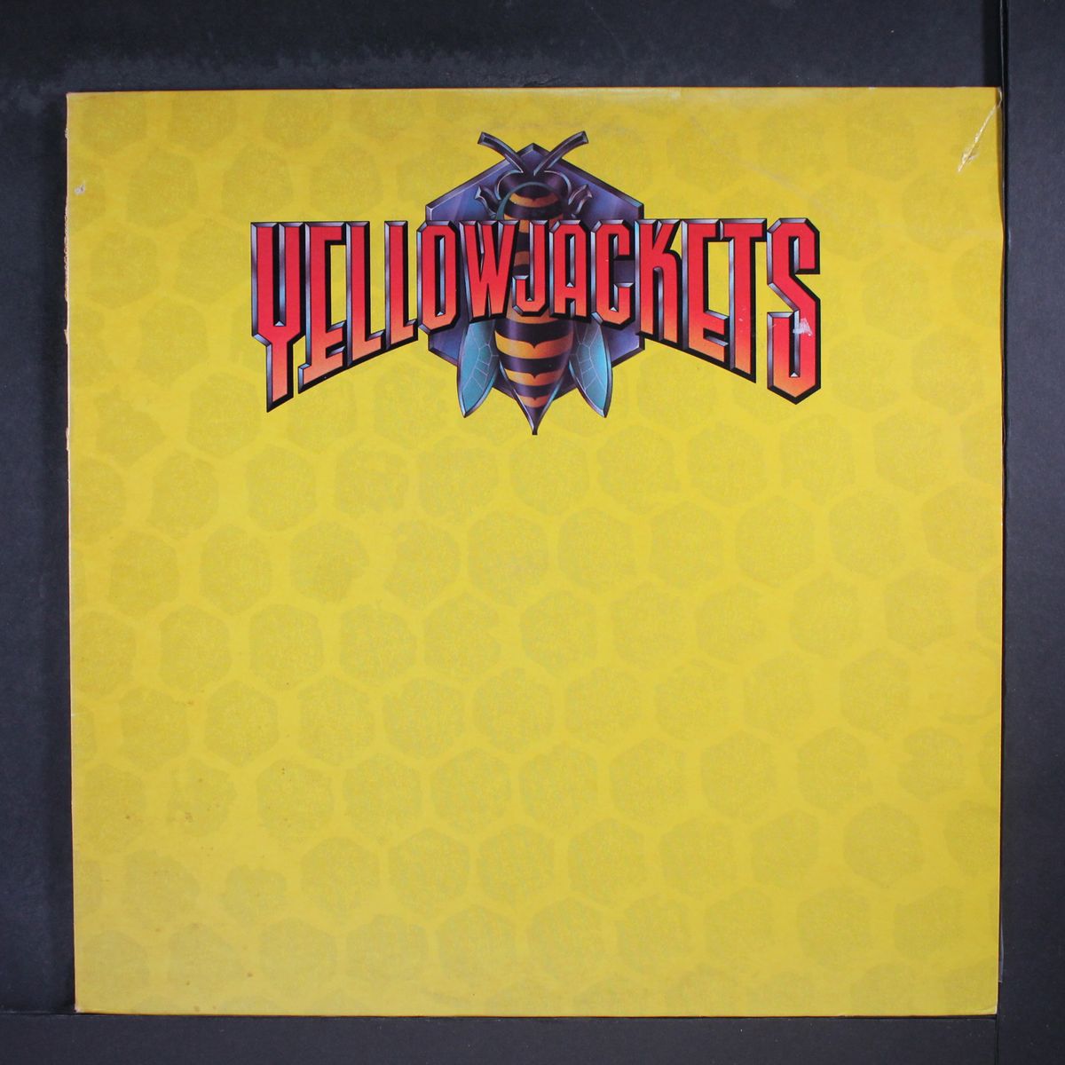 yellowjackets by YELLOWJACKETS