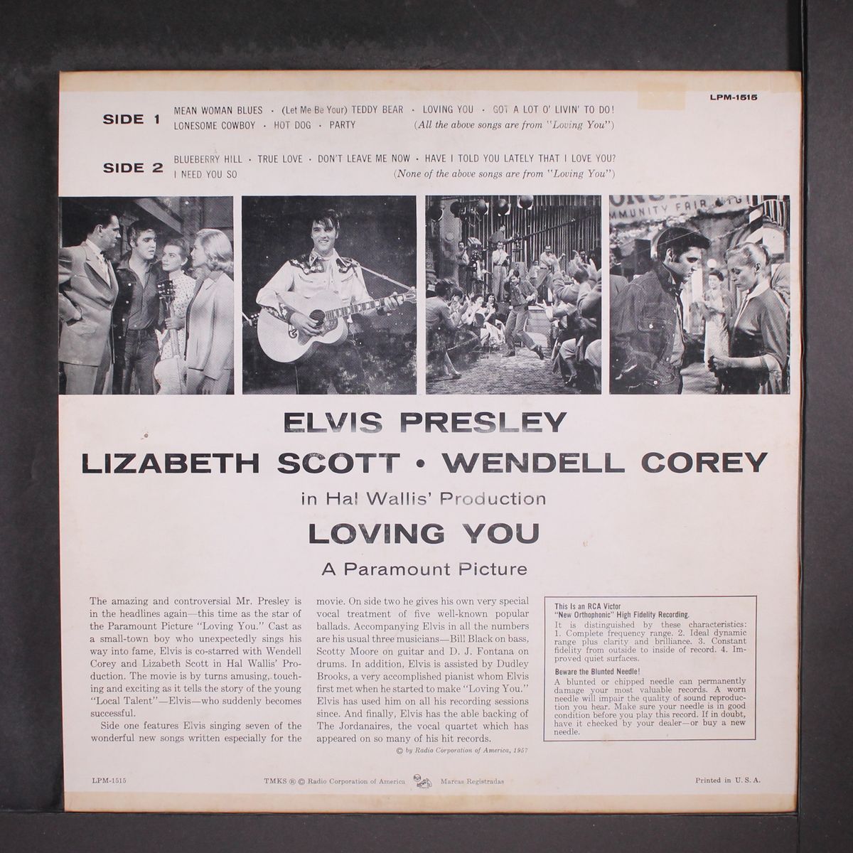 loving you by ELVIS PRESLEY