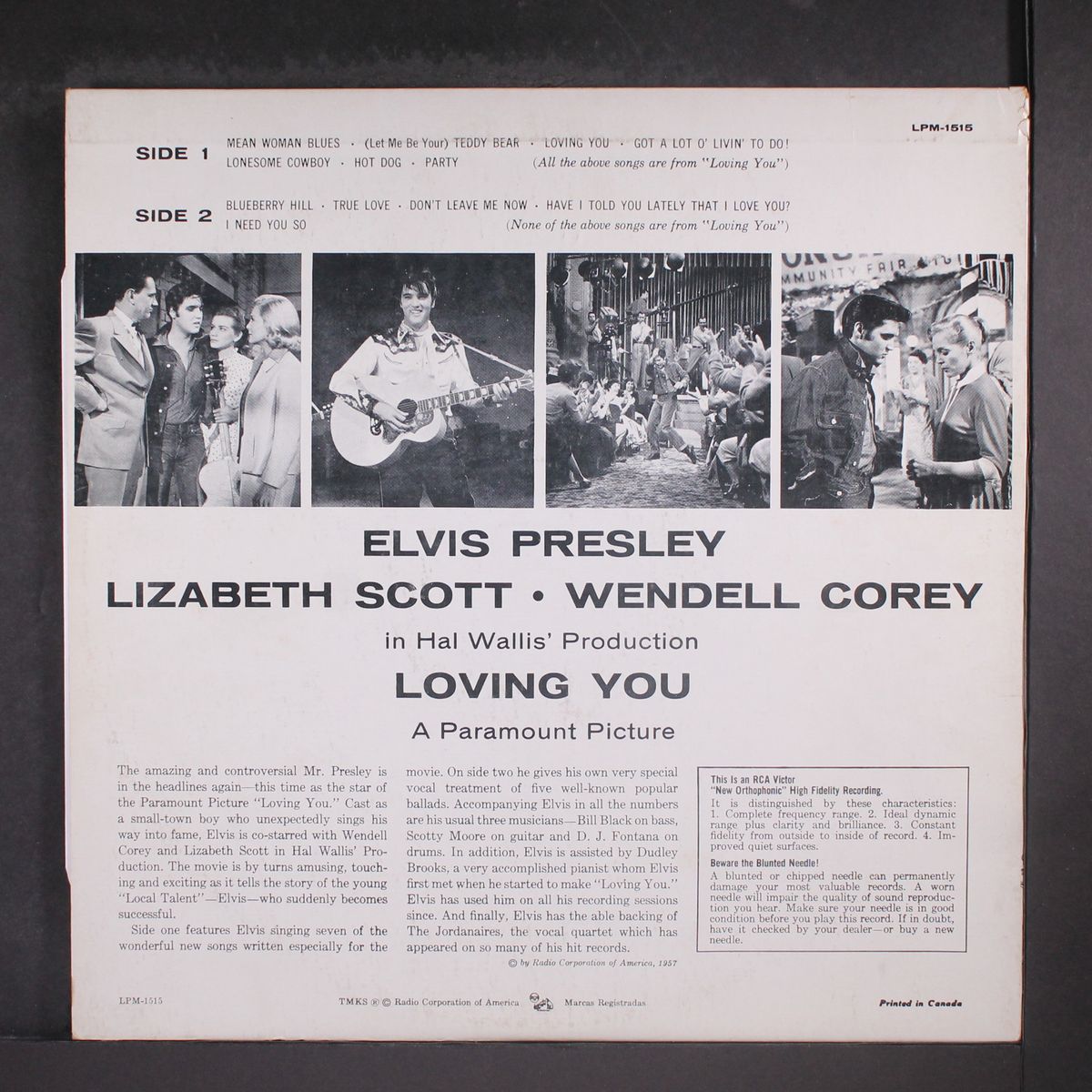 loving you by ELVIS PRESLEY