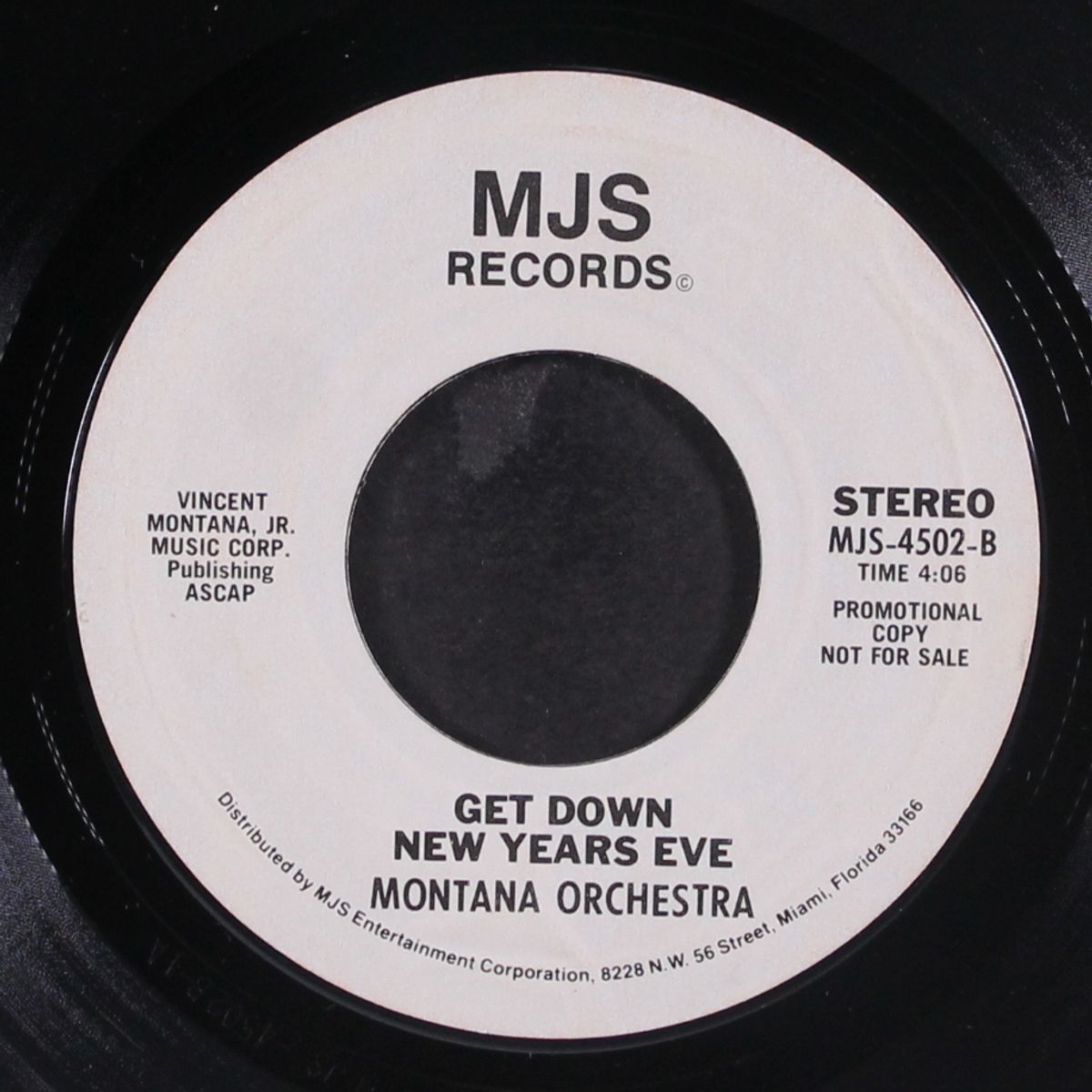montana christmas medley / get down new years eve by MONTANA ORCHESTRA