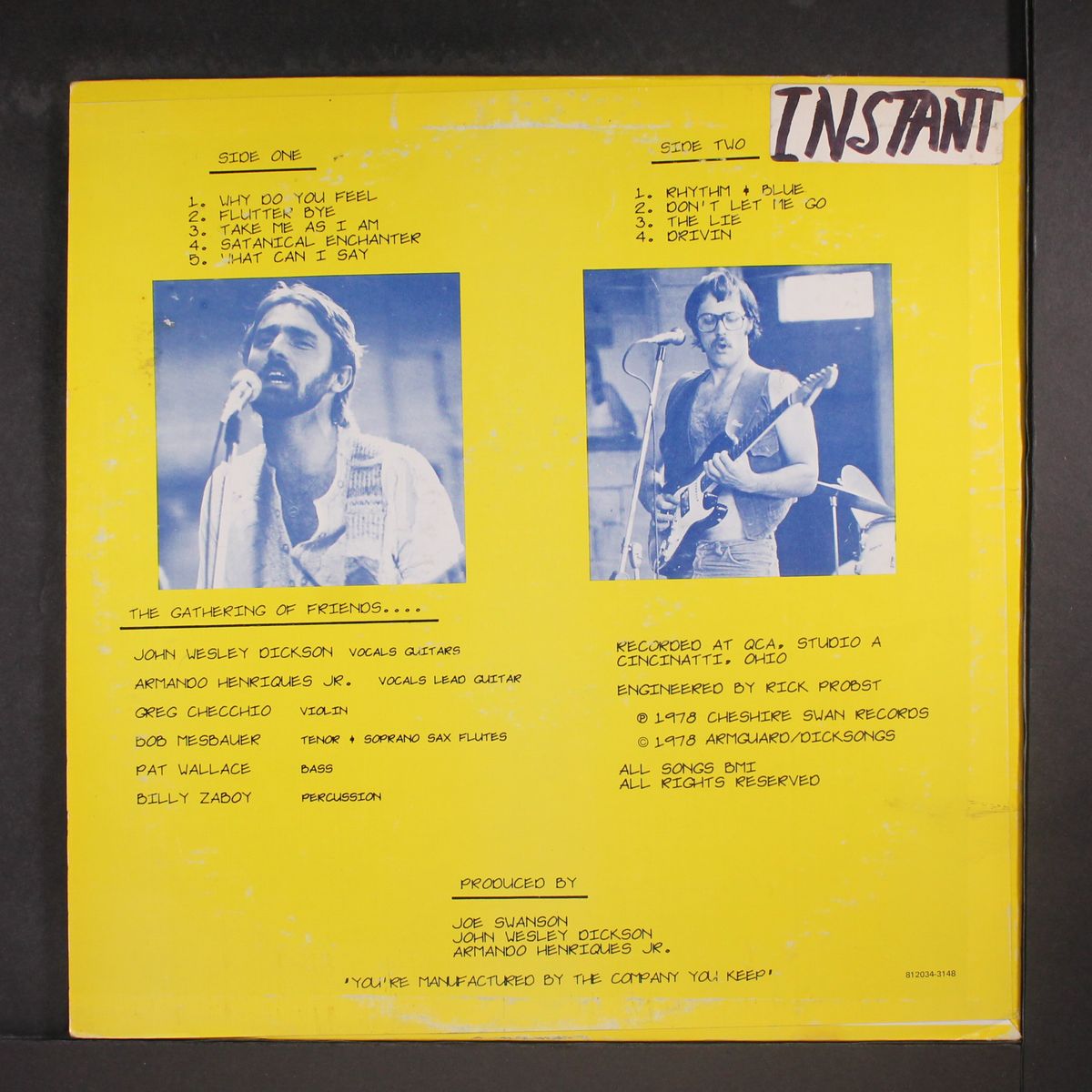 instant weekend by INSTANT WEEKEND