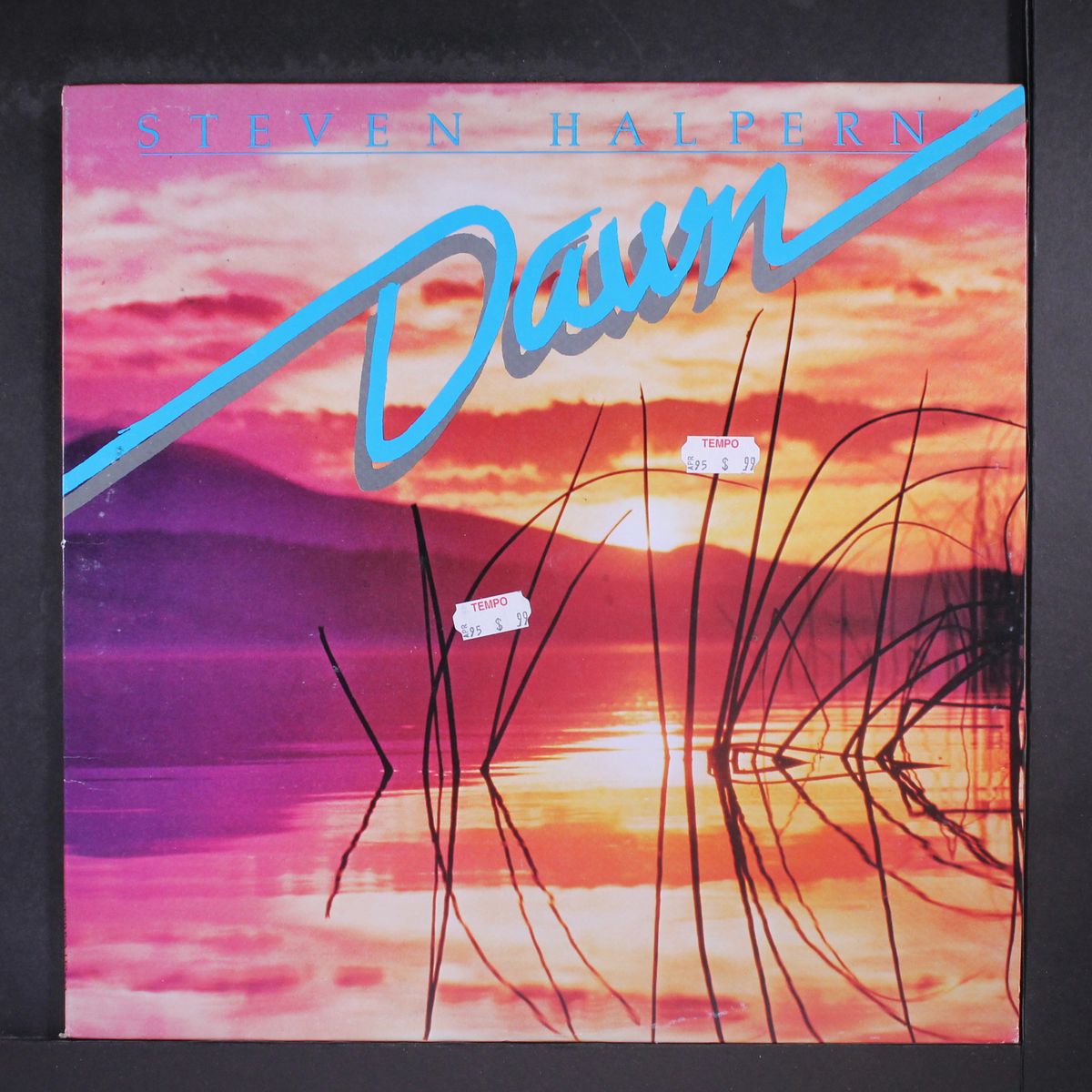 dawn by STEVE HALPERN