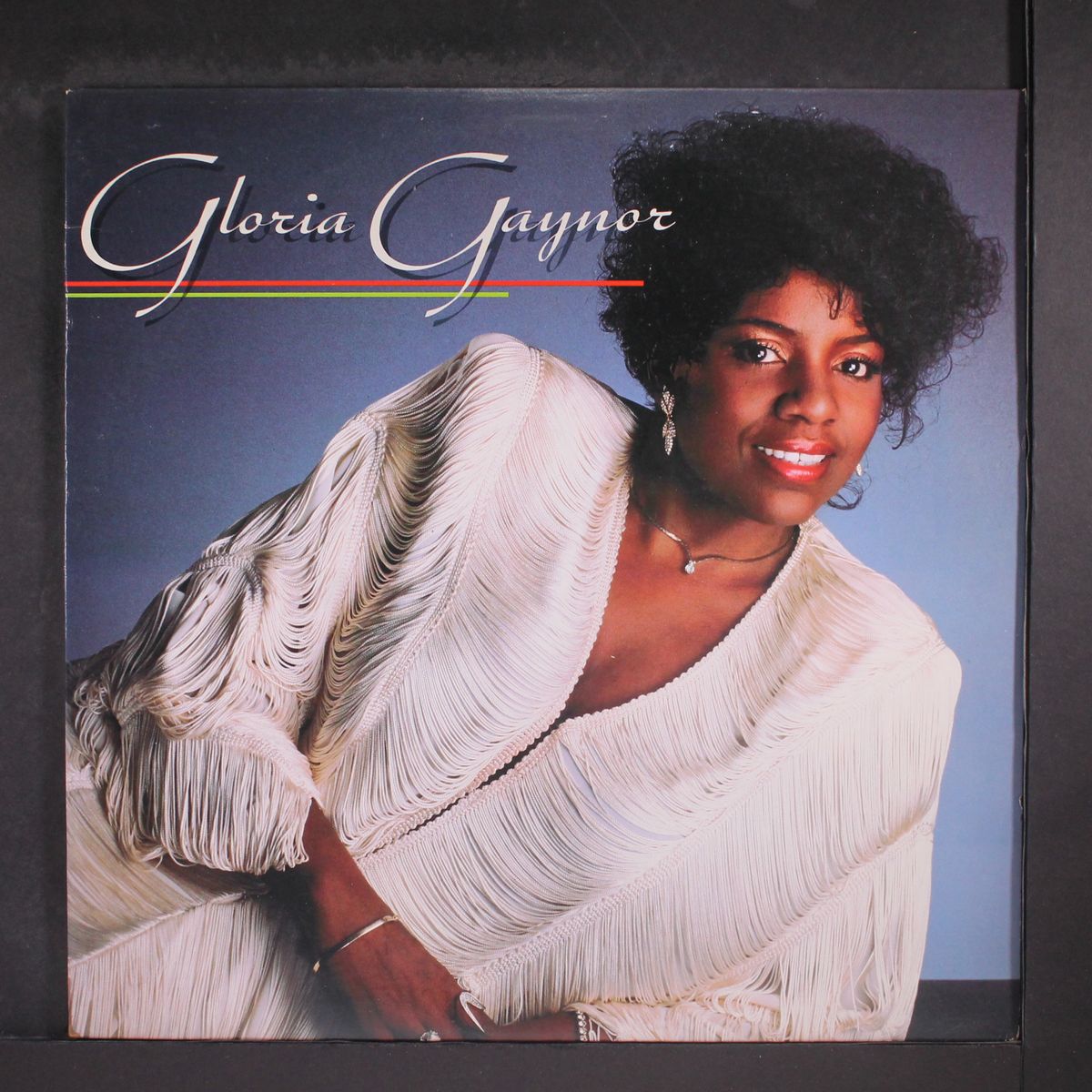 gloria gaynor by GLORIA GAYNOR