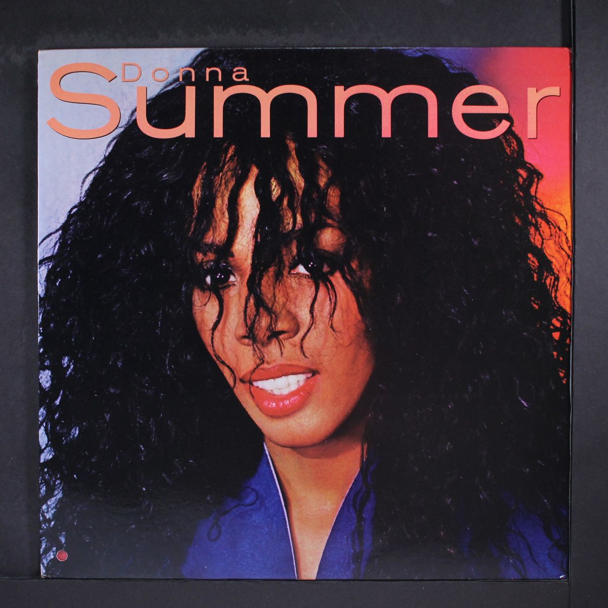 donna summer by DONNA SUMMER
