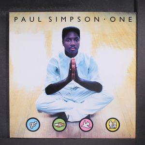PAUL SIMPSON