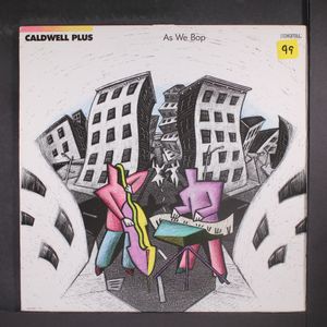 CALDWELL PLUS