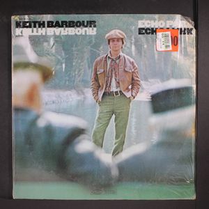 KEITH BARBOUR