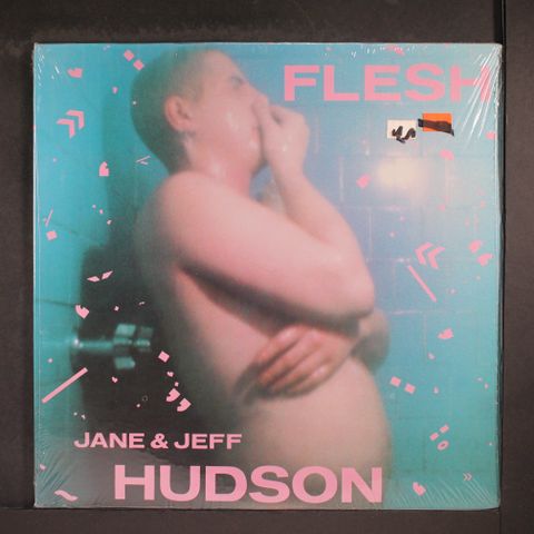 JANE & JEFF HUDSON