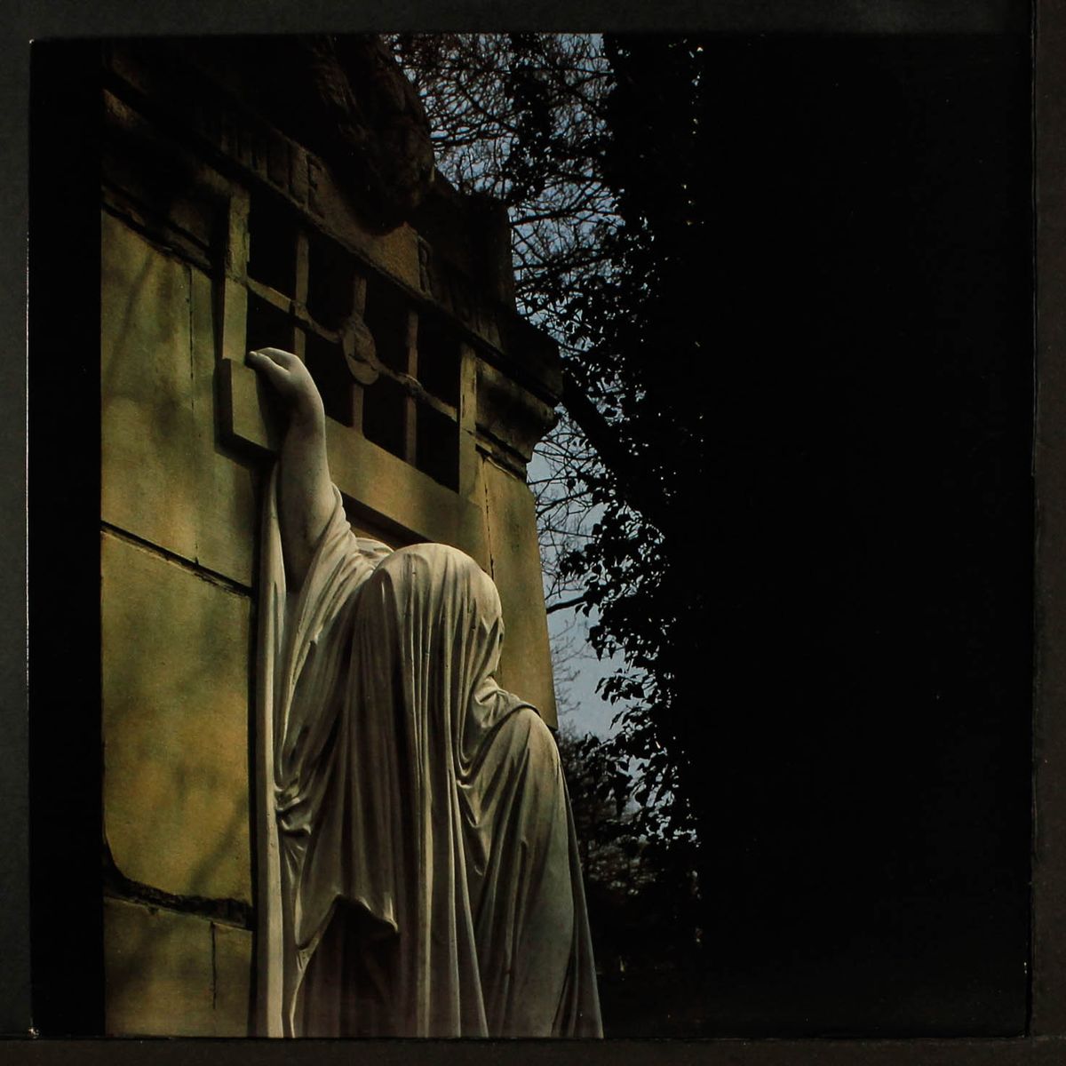 within the realm of a dying sun by DEAD CAN DANCE