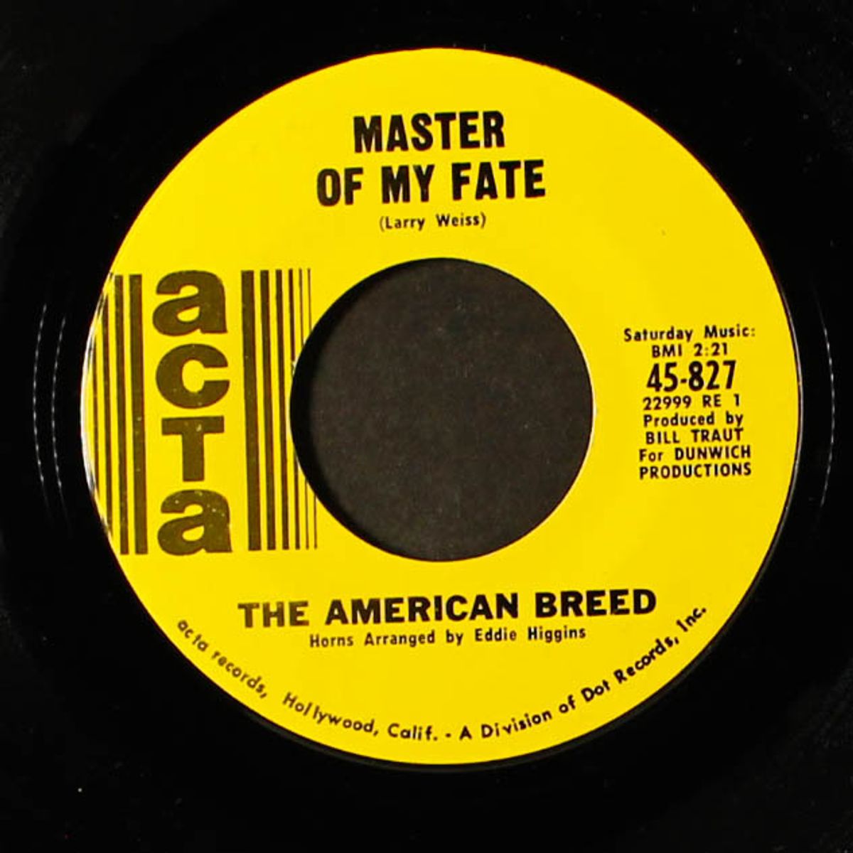 anyway that you want me by AMERICAN BREED